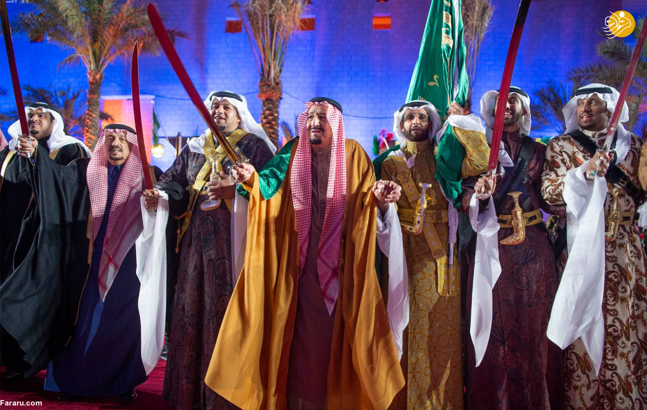 (تصاویر)