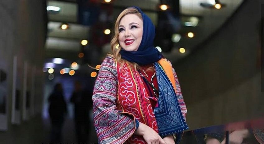 لباسهای خاص بازیگران در جشنواره فجر/ از مهناز افشار تا بهنوش بختیاری لباسهای خاص بازیگران در جشنواره فجر/ از مهناز افشار تا بهنوش بختیاری