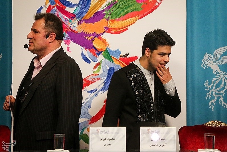 لباسهای خاص بازیگران در جشنواره فجر/ از مهناز افشار تا بهنوش بختیاری لباسهای خاص بازیگران در جشنواره فجر/ از مهناز افشار تا بهنوش بختیاری