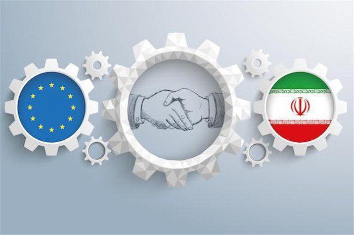 بررسی احتمال ورود چین و هند به کانال مالی ایران و اروپا کانال مالی ایران و اروپا