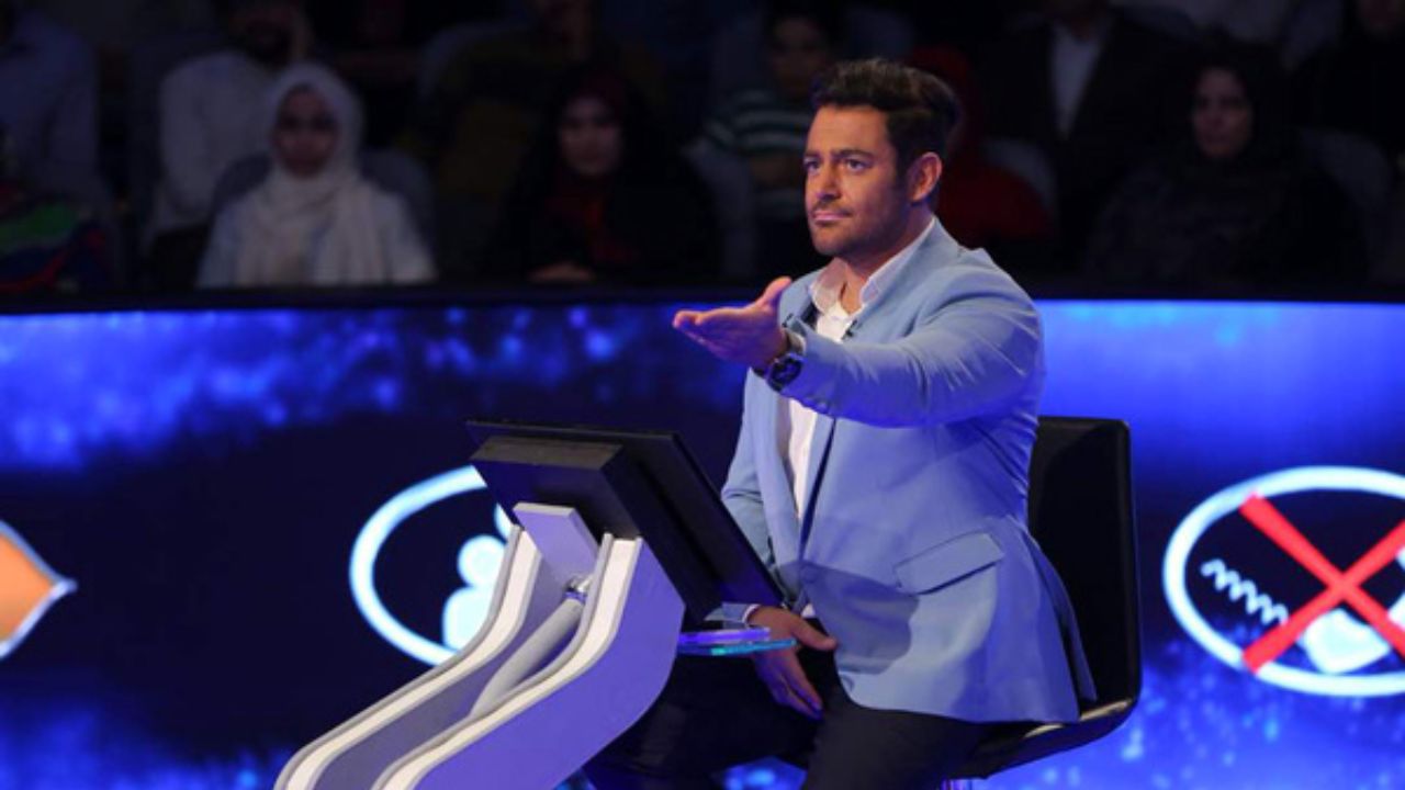 برنده باش