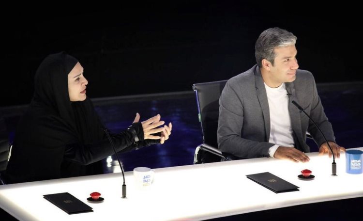 «عصر جدید» علیخانی؛ عصر لبخند به جای اشک؟///