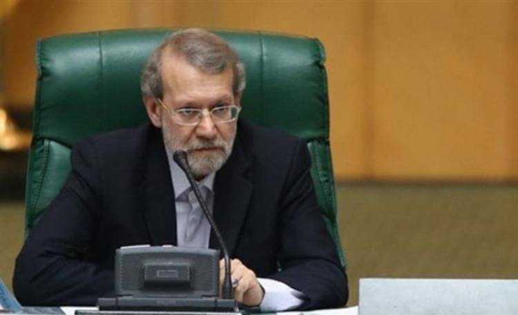 لاریجانی: پاکستان باید پاسخگوی حادثه تروریستی زاهدان باشد