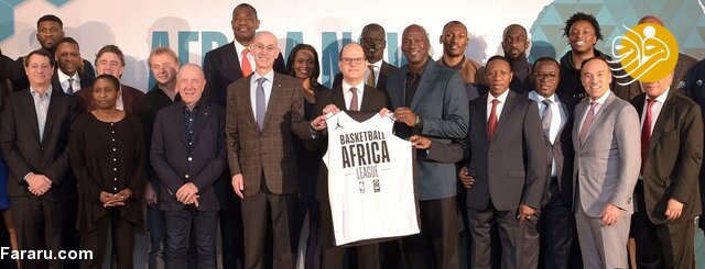 حضور باراک اوباما در لیگ بسکتبال NBA حضور باراک اوباما در لیگ بسکتبال NBA
