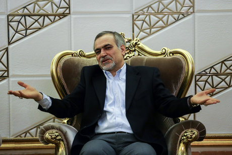 اژهای: اولین جلسه دادگاه حسین فریدون اسفندماه برگزار میشود اژهای: اولین جلسه دادگاه حسین فریدون اسفندماه برگزار میشود