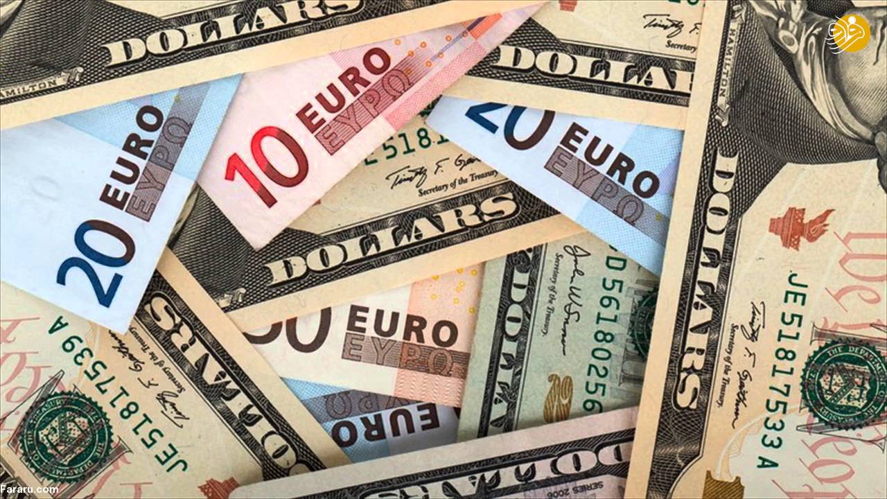 قیمت دلار و قیمت ارز در بازار امروز دوشنبه ۲۹ بهمن ۹۷ قیمت دلار و قیمت ارز در بازار امروز دوشنبه ۲۹ بهمن ۹۷