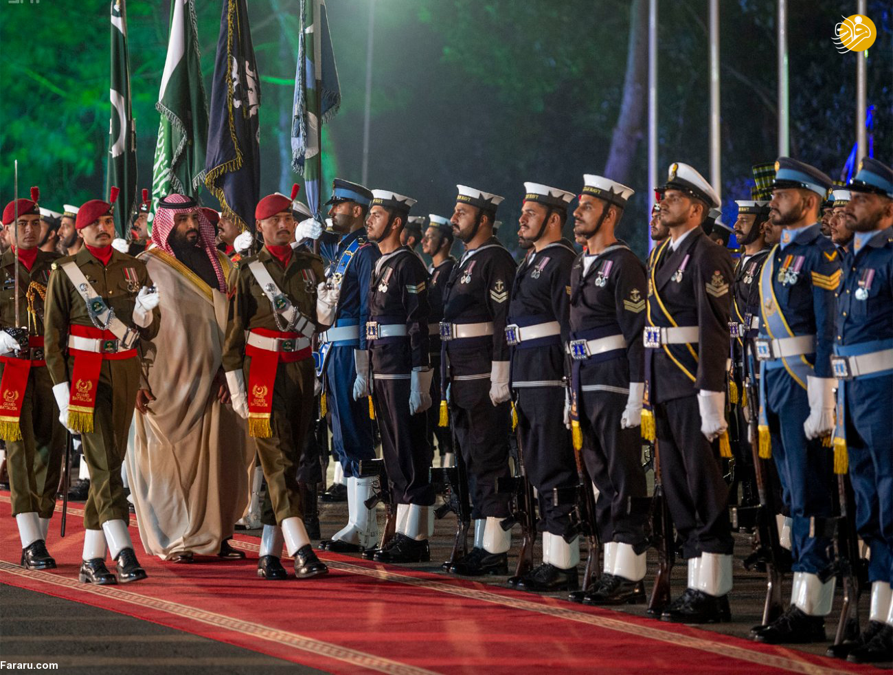 (تصاویر)