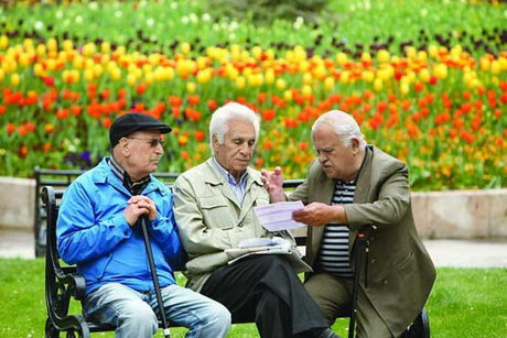 واریز «عیدی» مستمریبگیران تامیناجتماعی تا ۱۰ اسفند واریز «عیدی» مستمریبگیران تامیناجتماعی تا ۱۰ اسفند