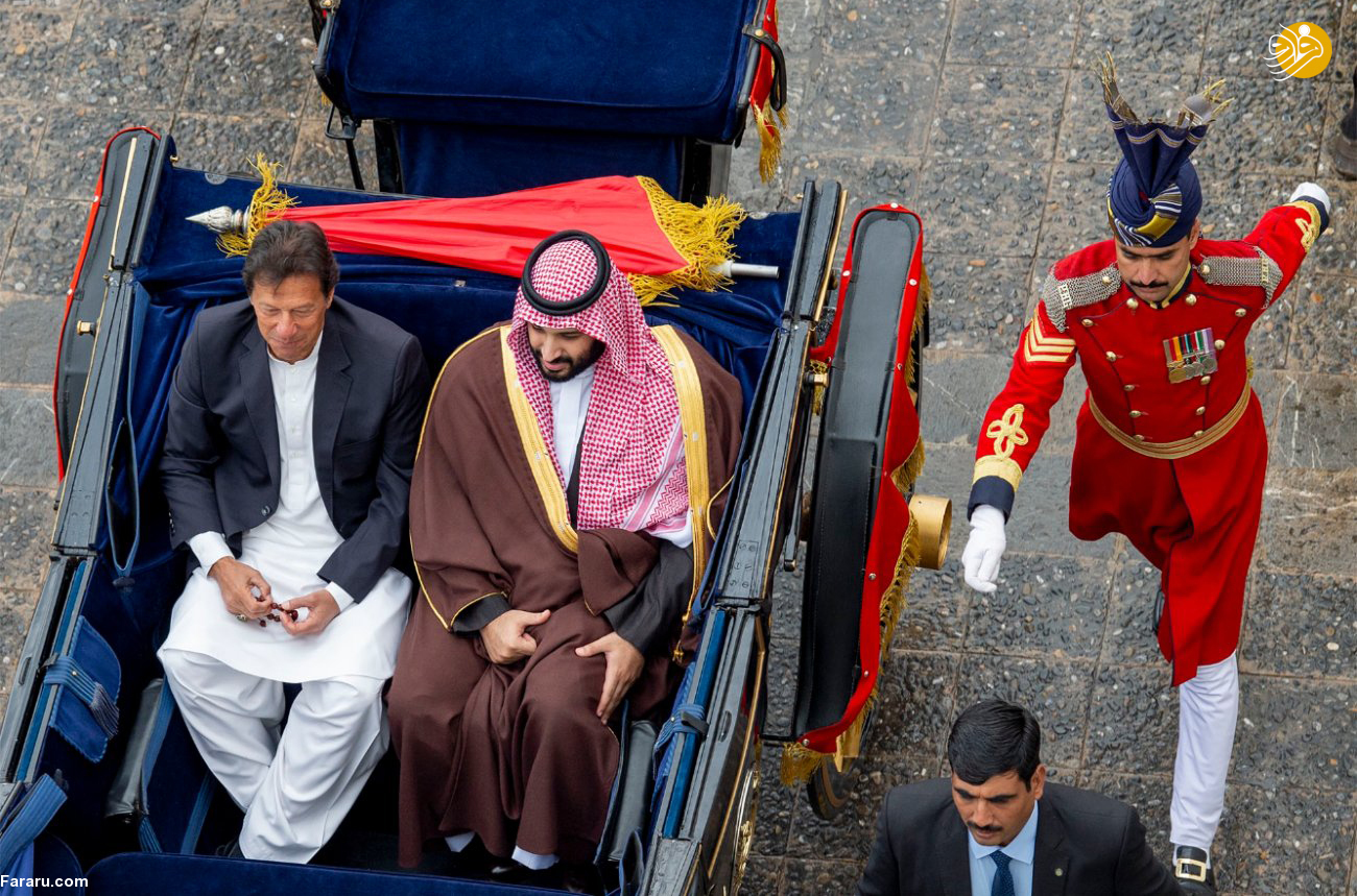 (تصاویر)