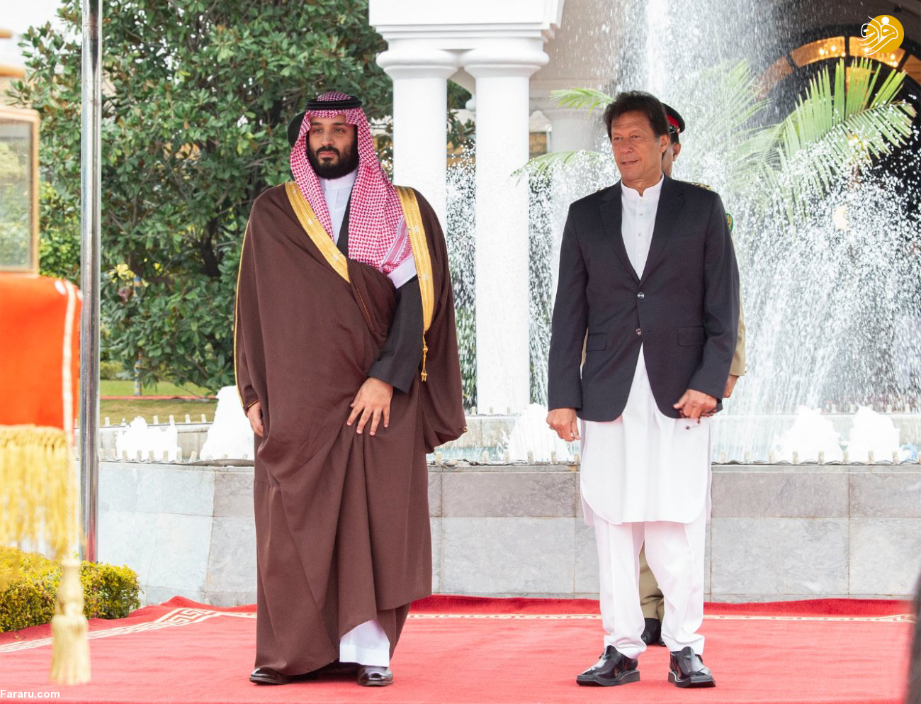 (تصاویر)
