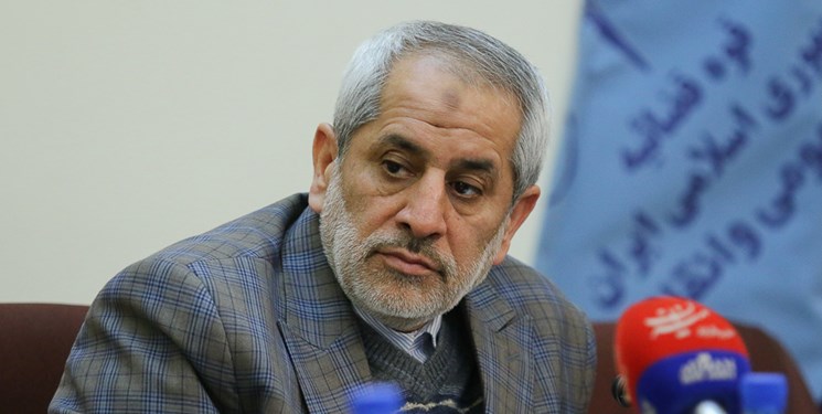 دادستان تهران: مخالف فعالیت کسب و کار در فضای مجازی نیستیم دادستان تهران: مخالف فعالیت کسب و کار در فضای مجازی نیستیم