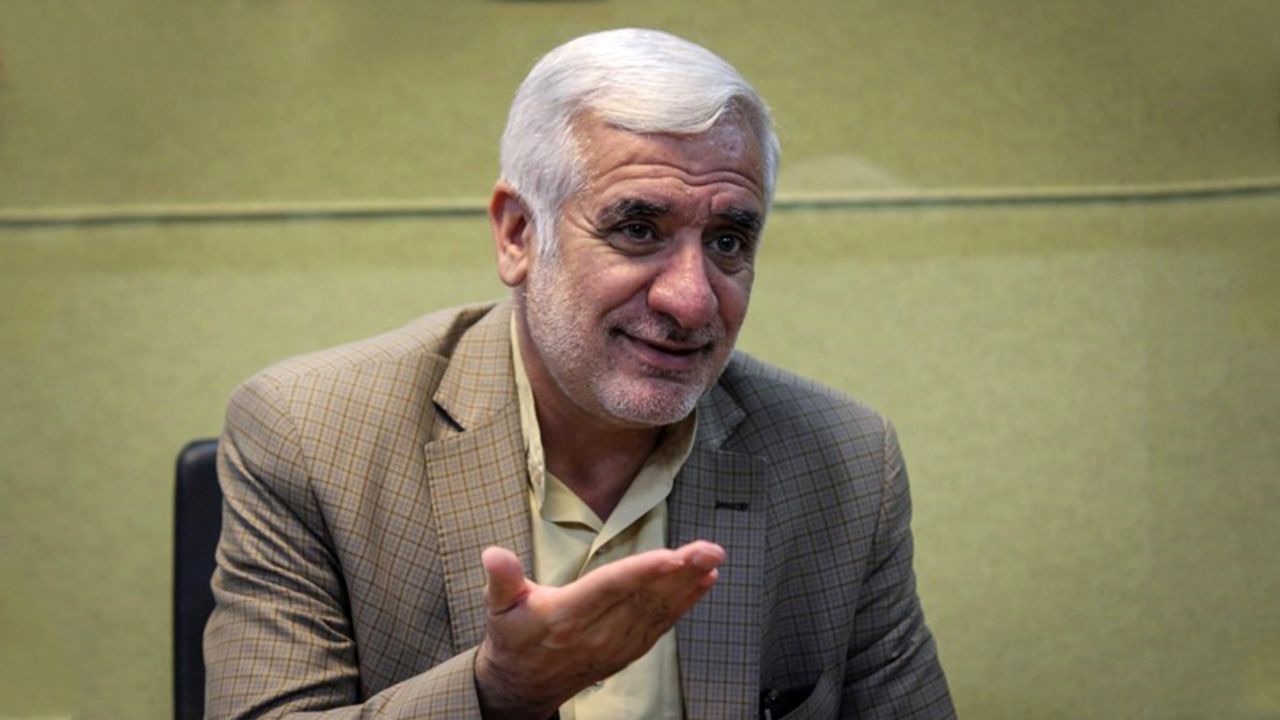 محمد جمالی نوبندگانی