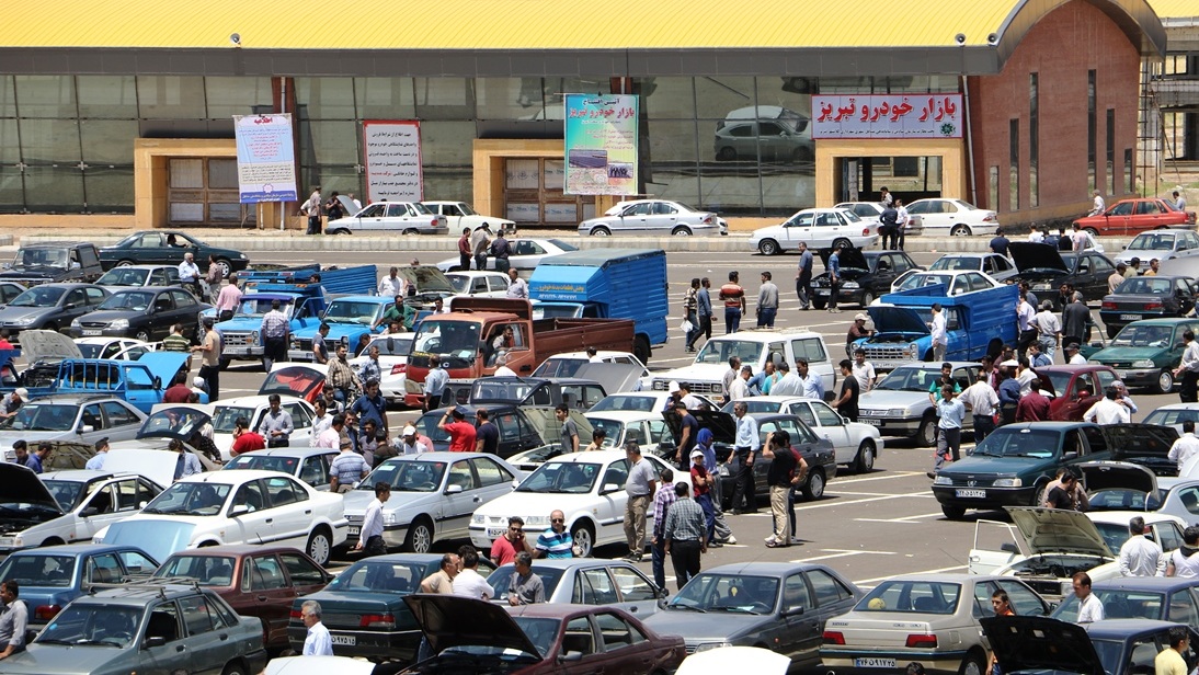 حداقل بودجه لازم برای خرید خودرو چه قدر است؟ خرید خودرو