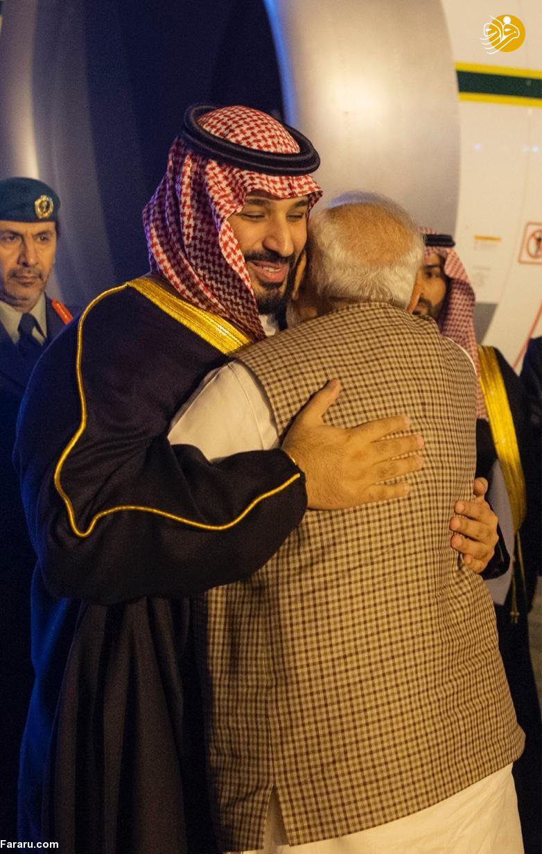 (تصاویر)