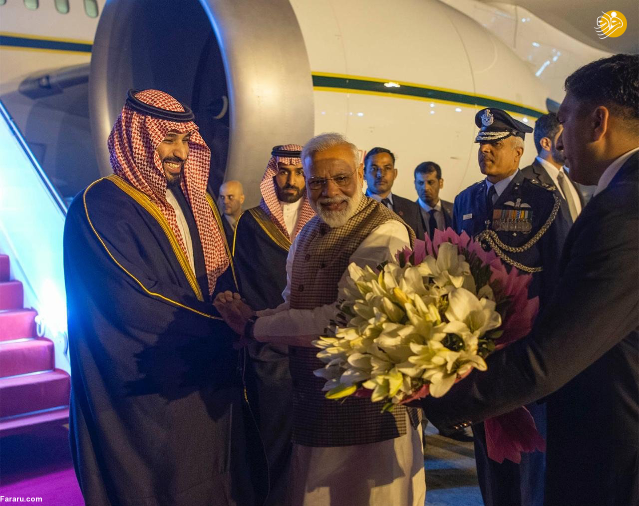 (تصاویر)