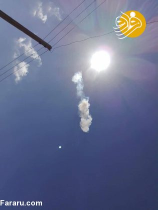 (تصاویر)