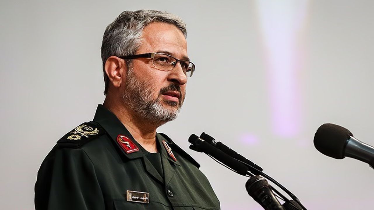 رئیس بسیج: انقلاب تا ظهور امام زمان (عج) پا برجاست رئیس بسیج: انقلاب تا ظهور امام زمان (عج) پا برجاست