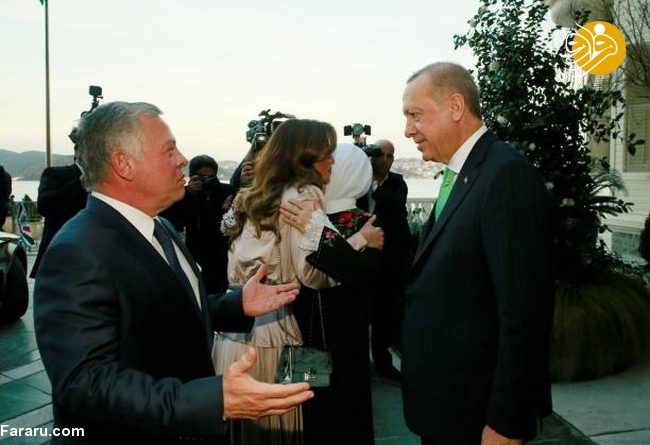 (تصاویر)
