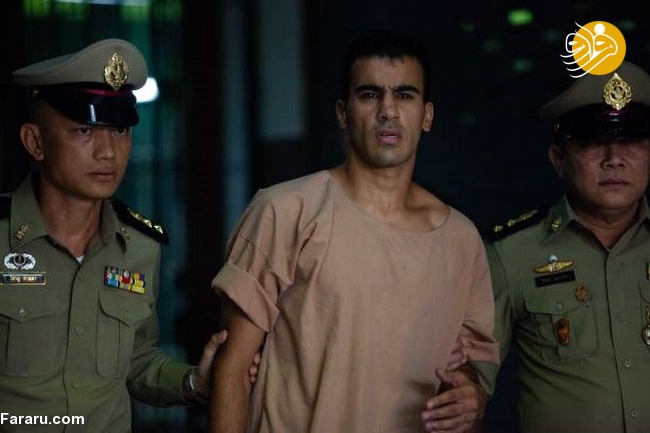 (تصاویر)