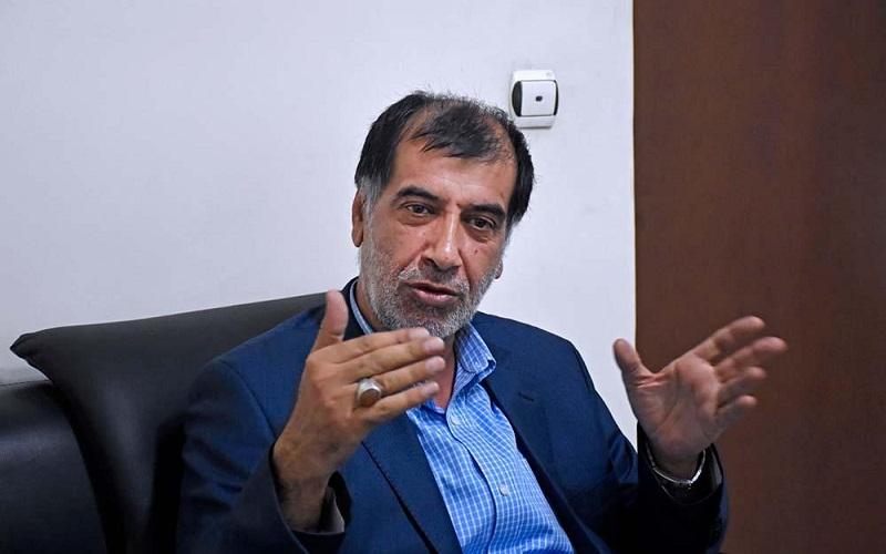 محمدرضا باهنر: راه اصلاح قانون اساسی باز است محمدرضا باهنر: راه اصلاح قانون اساسی باز است