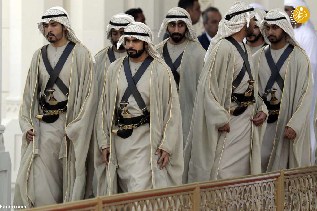 (تصاویر)
