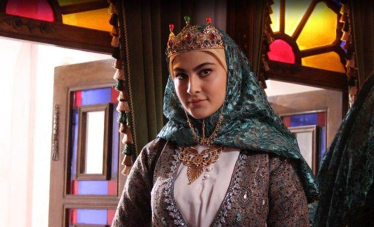 فصل دوم «بانوی عمارت» ساخته می‌شود