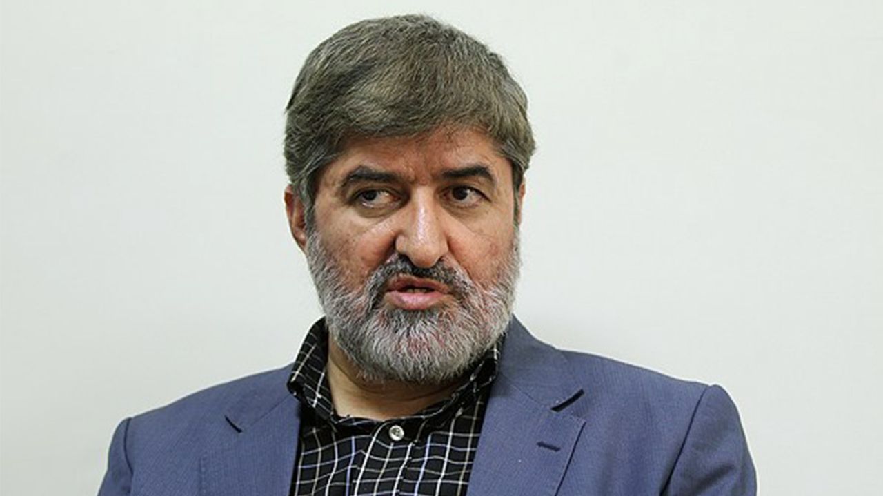 مطهری: هشت سال حصر خانگی مجازات کمی نیست. محصورین زودتر آزاد شوند مطهری