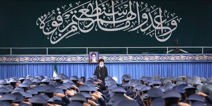 «مرگ بر آمریکا» یعنی مرگ بر ترامپ، جان بولتون و پمپئو/ راه‌پیمایی ۲۲ بهمن را مظهر اختلاف و درگیری قرار ندهید