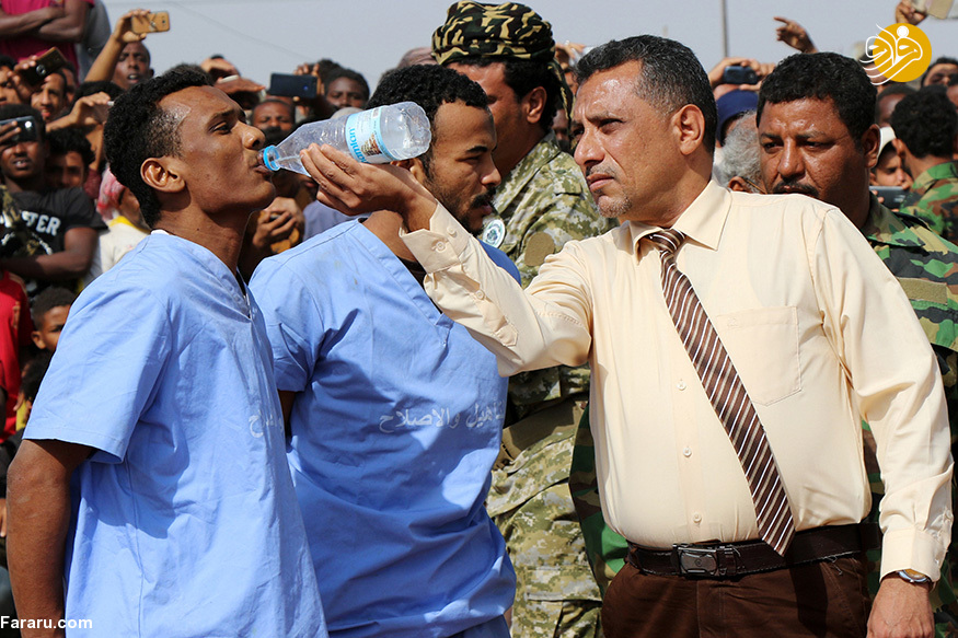 (تصاویر)