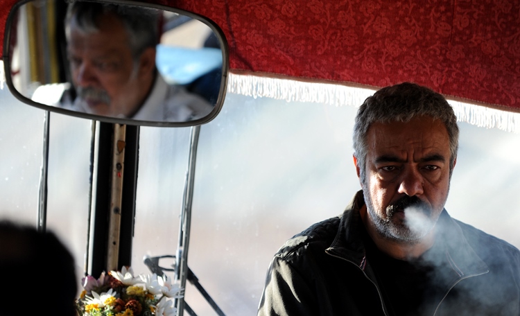 فیلم «قسم»؛ نقد و بررسی و هر آنچه باید درباره آن بدانید