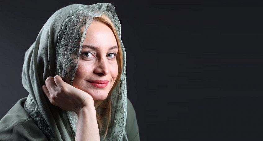 ماجرای ازدواج خانم بازیگر با آقای سفیر! ماجرای ازدواج خانم بازیگر با آقای سفیر!