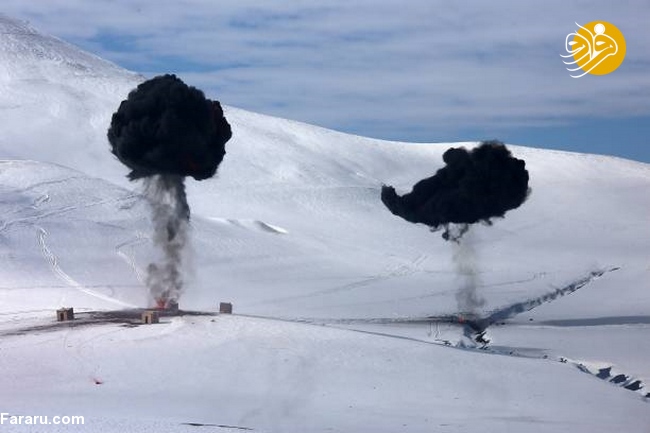 (تصاویر)