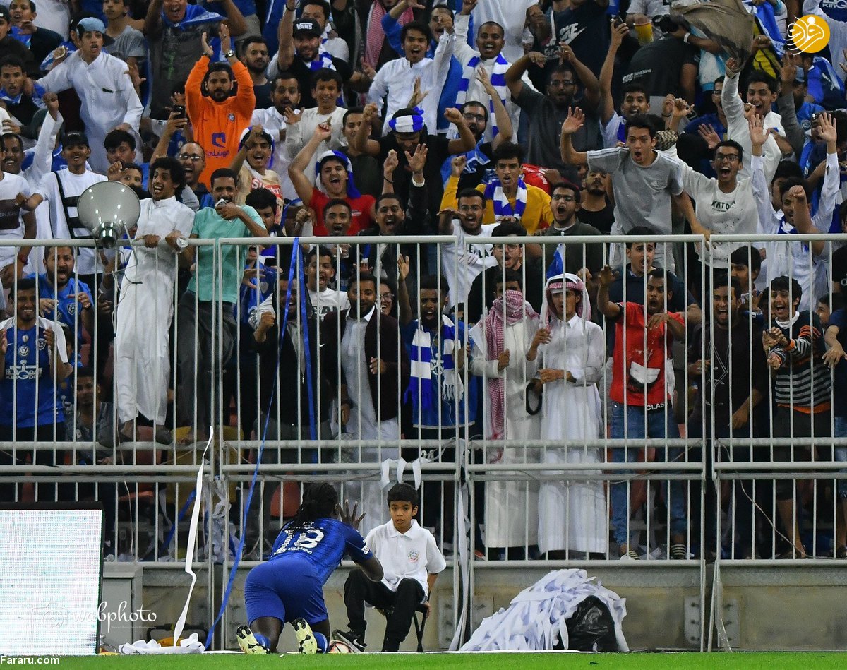 (تصاویر)