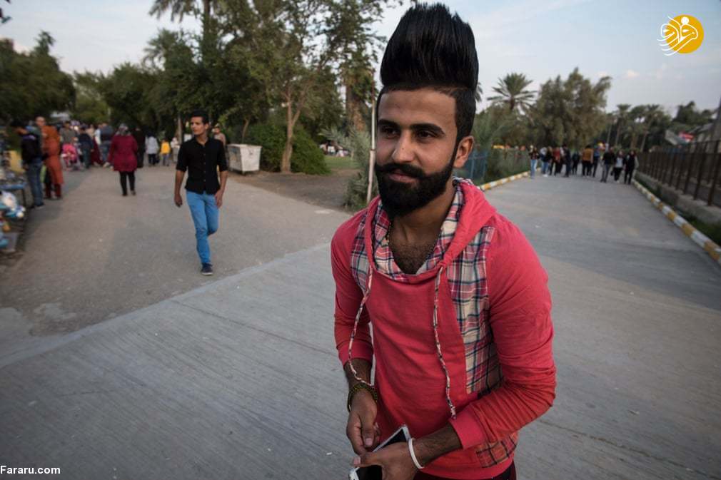 (تصاویر)