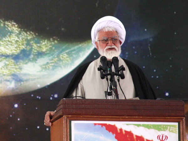 توصیه به امام جمعه هرمزگان برای عذرخواهی