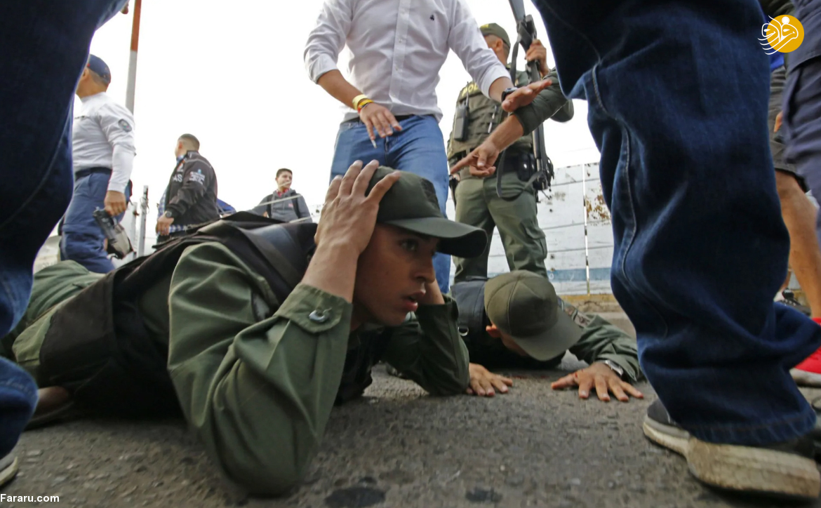 (تصاویر)