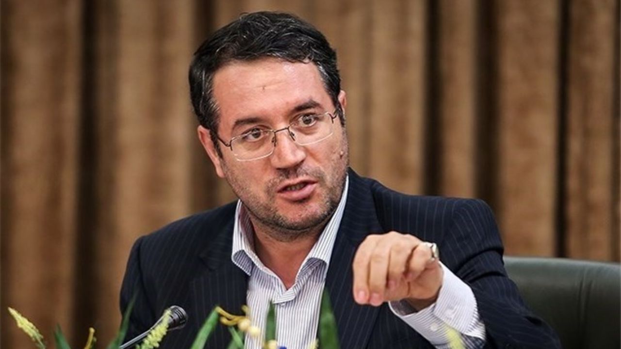 درخواست مهم وزیر صمت از بانکها درخواست مهم وزیر صمت از بانکها