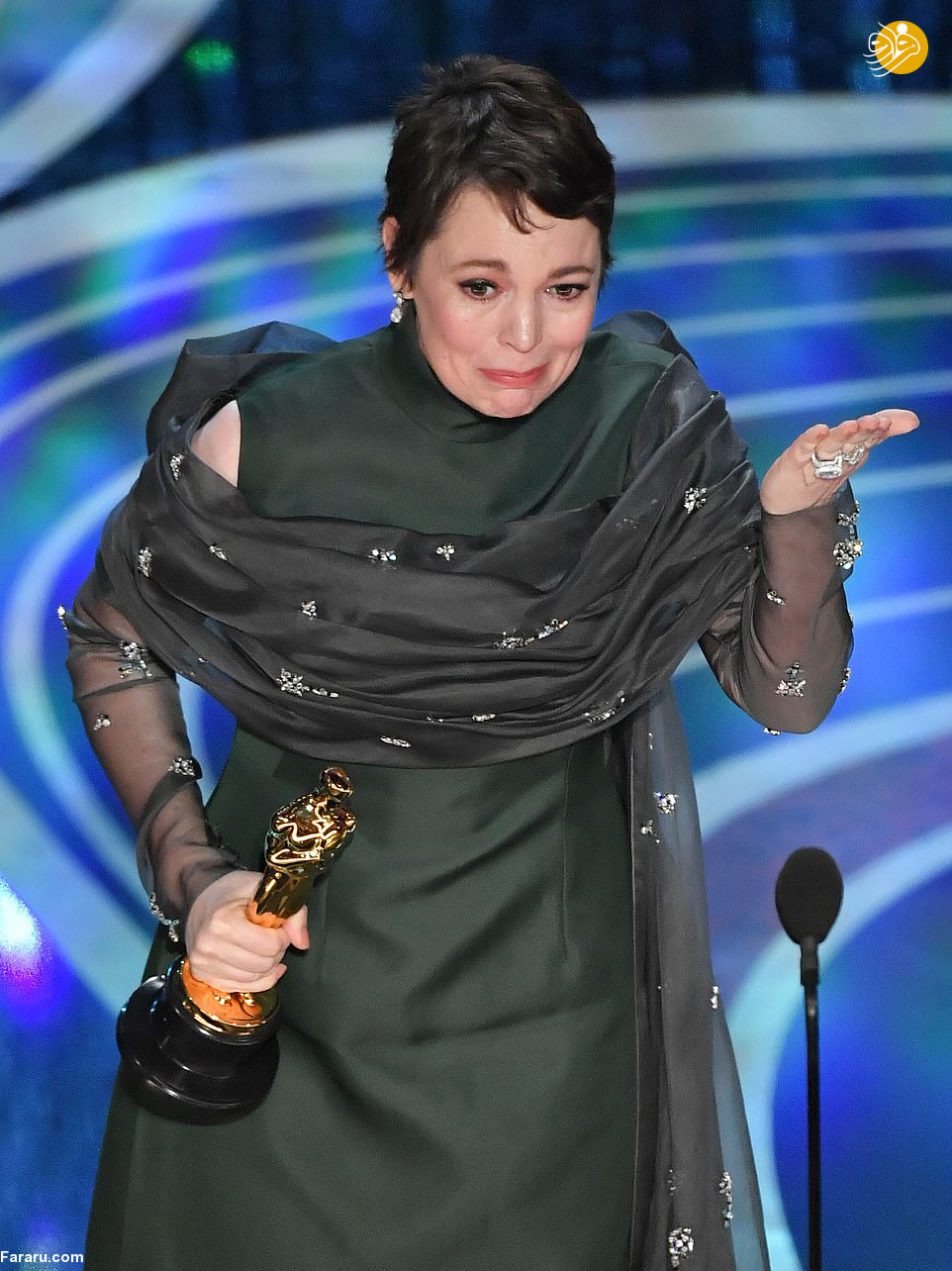 (تصاویر)