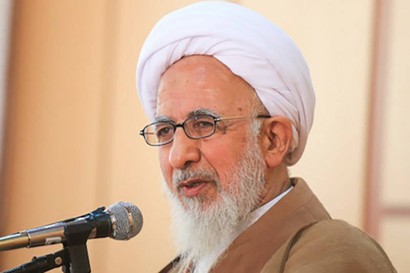 درسهای آیتالله جوادیآملی تعطیل شد درسهای آیتالله جوادیآملی تعطیل شد