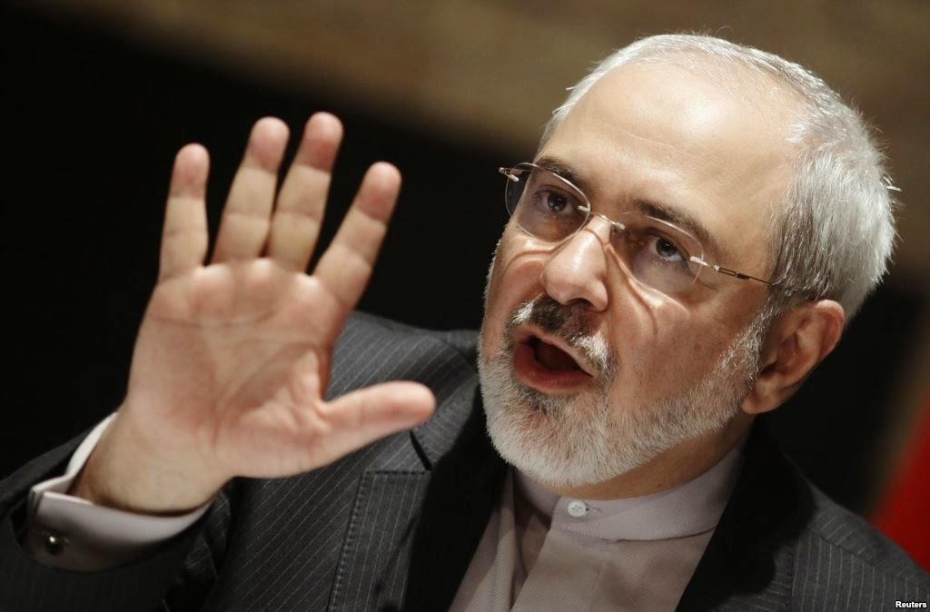 ظریف: استعفای بنده تلنگری بود تا وزارت خارجه به جایگاه قانونی برگردد