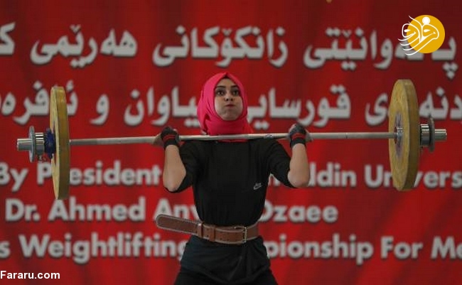 (تصاویر)