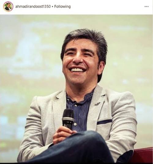واکنش هنرمندان به درگذشت خشایار الوند