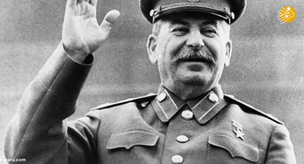 کمونیستی که قرار بود کشیش شود!