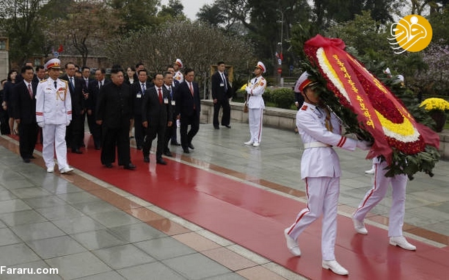 (تصاویر)