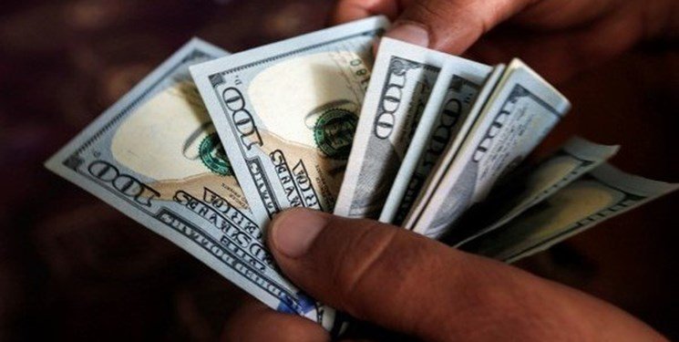 دلار در بالاترین سطح در ۱۰ هفته اخیر ایستاد