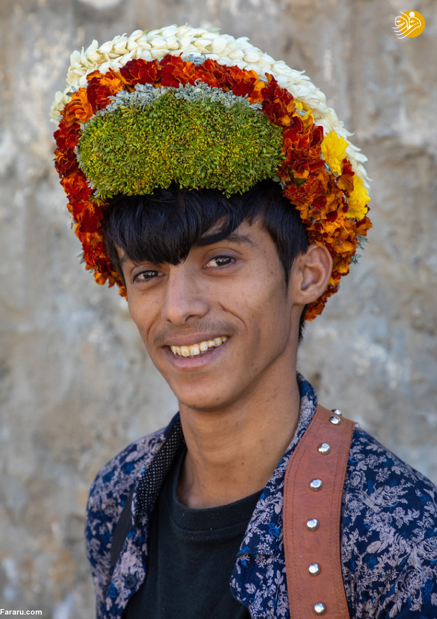 (تصاویر)
