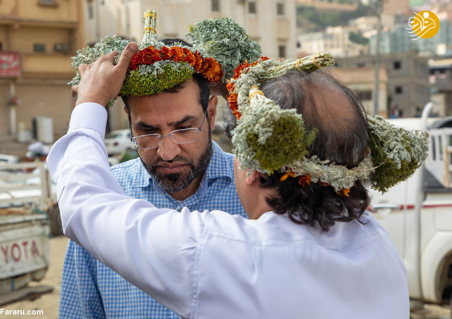 (تصاویر)