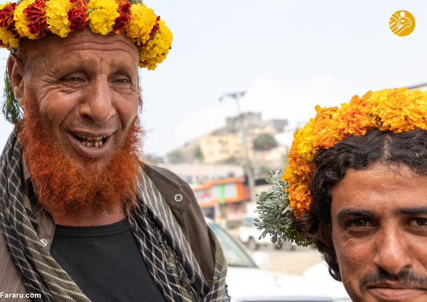 (تصاویر)
