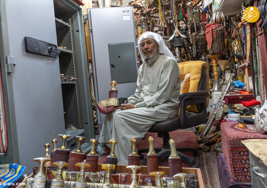 (تصاویر)