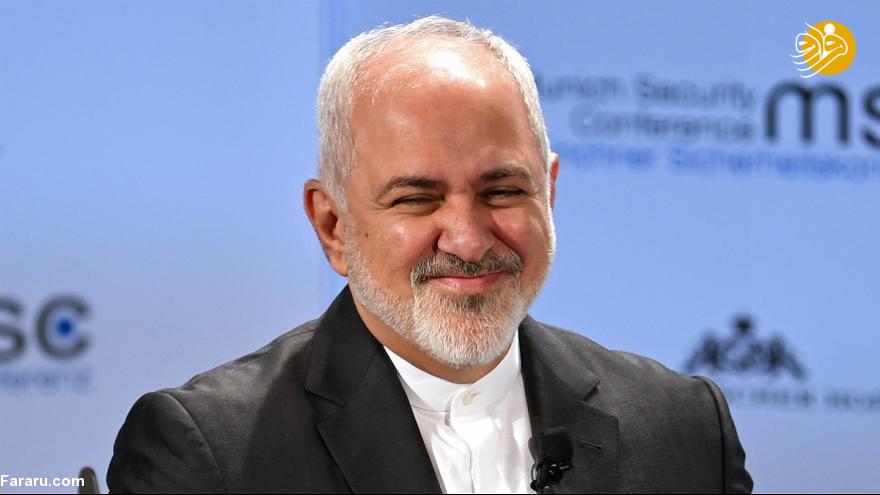 رصد ایمیل محمد جواد ظریف!